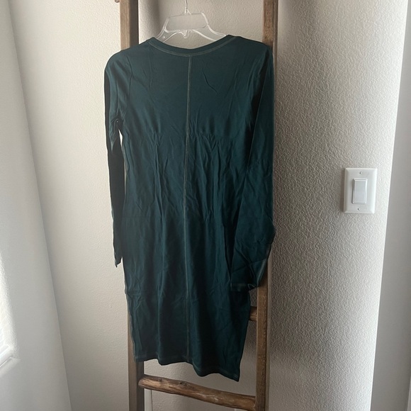 Alternative Dresses & Skirts - ALTERNATIVE - brand new long sleeve dress